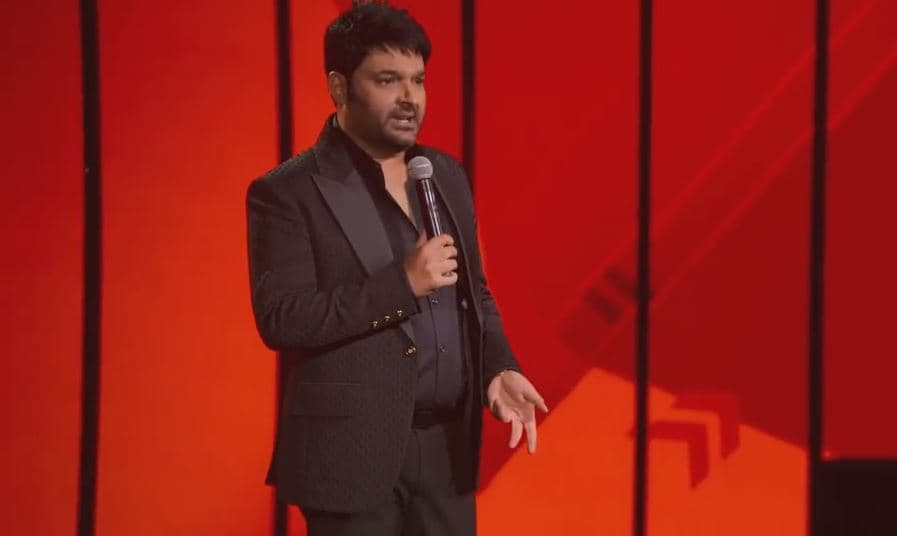 Kapil Sharma I’m Not Done Yet review: नयेपन और हंसी की कमी रह गयी कपिल शर्मा के ओटीटी डेब्यू में