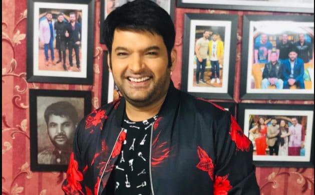 कपिल शर्मा ने लेटेस्ट तस्वीर शेयर कर फैंस से पूछ लिया ऐसा सवाल, यूजर्स बोले- देख रहा है ना बिनोद...