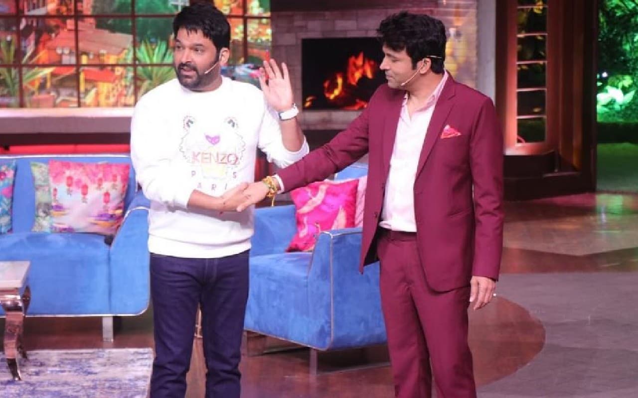 The Kapil Sharma Show: चंदन प्रभाकर ने इस वजह से छोड़ा कपिल शर्मा का शो, खुद किया खुलासा