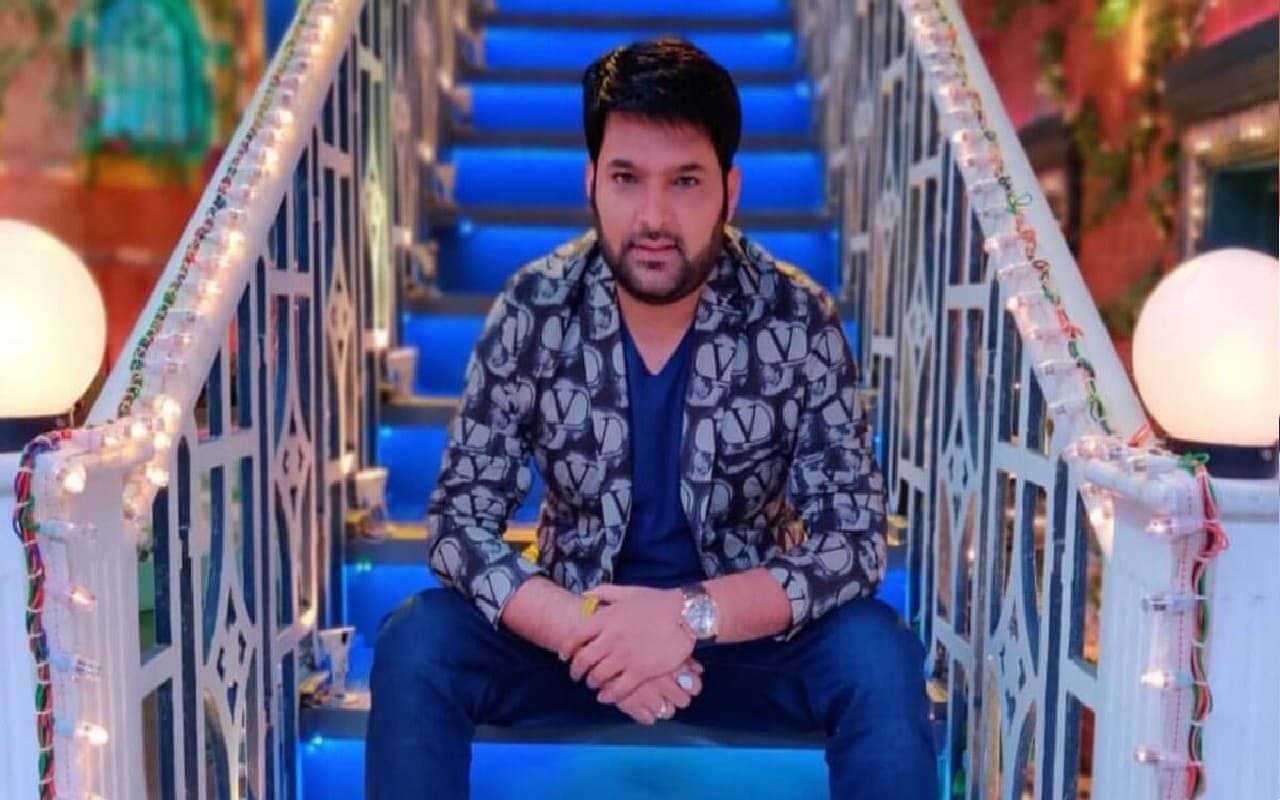 Kapil Sharma Show में आप भी ले सकते हैं एंट्री, बस करना होगा यह आसान काम