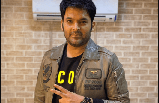 कपिल शर्मा ने बेटे के नाम का किया खुलासा, सिंगर नीति मोहन के इस सवाल का जवाब