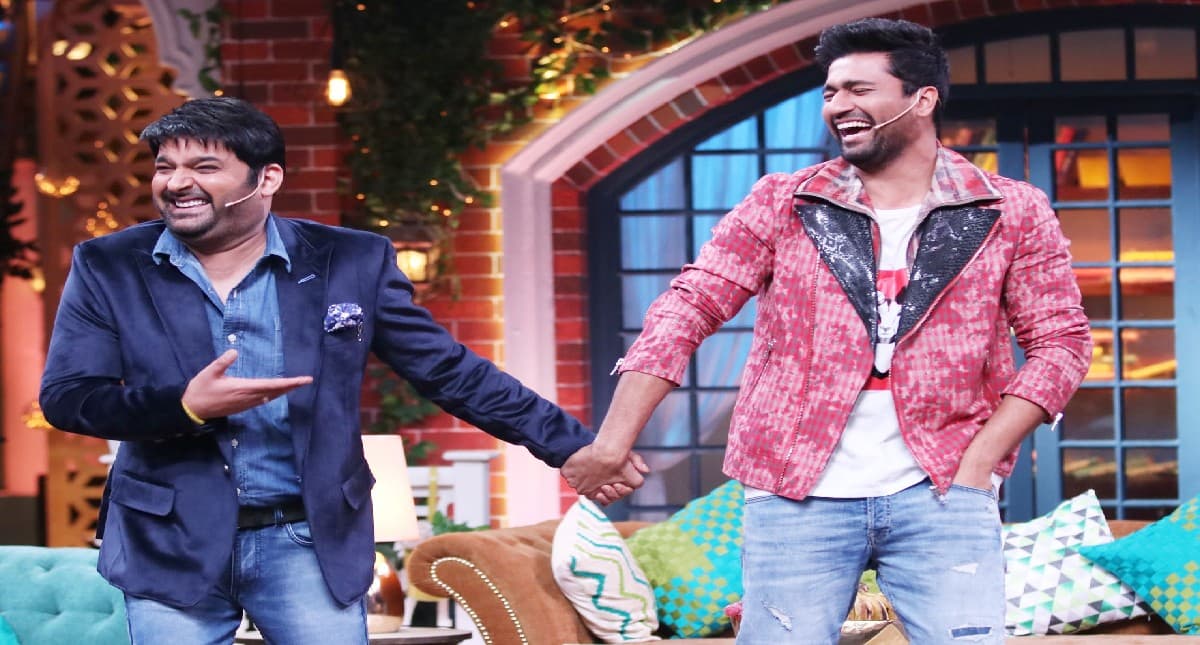 Kapil Sharma Show: अक्षय कुमार का नाम लेकर कपिल ने कार्तिक आर्यन के लिए मजे, कहा- ये ऐसे शख्स हैं जिन्होंने…