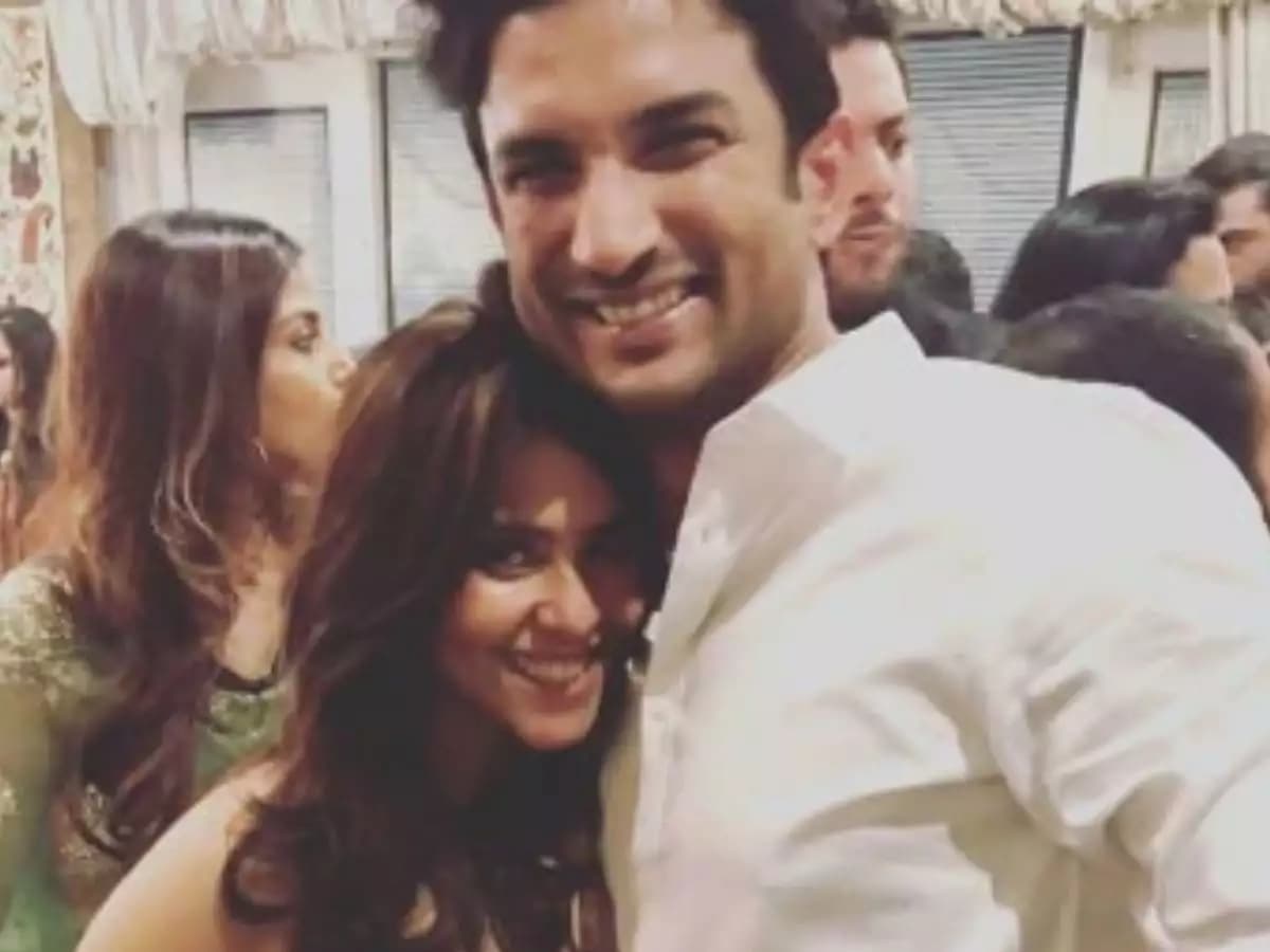 Sushant Singh Rajput सुसाइड मामले में केस दर्ज होने के बाद एकता कपूर का आया बयान, ‘मैंने ही उसे…