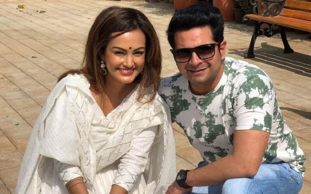 करण मेहरा ने निशा रावल पर लगाया रोहित सेठिया संग अफेयर का आरोप, अब एक्ट्रेस ने दी प्रतिक्रिया करण मेहरा ने निशा रावल पर लगाया रोहित सेठिया संग अफेयर का आरोप, अब एक्ट्रेस ने दी प्रतिक्रिया
