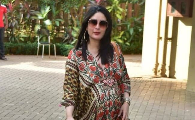 करीना कपूर ने सस्ती ड्रेस के साथ कैरी किया इतना महंगा बैग, कीमत जानकर हैरान रह जाएंगे आप