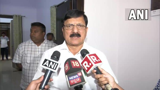 बजरंग दल कार्यकर्ता मर्डर केस में 8 आरोपी गिरफ्तार, बोले गृह मंत्री- दोषियों को छोड़ेंगे नहीं
