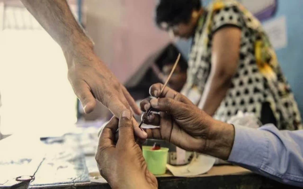 Karnataka Election: पूर्व में हुए चुनावों में शिरहट्टी में जिसे मिली जीत, उसी पार्टी की राज्य में बनी सरकार
