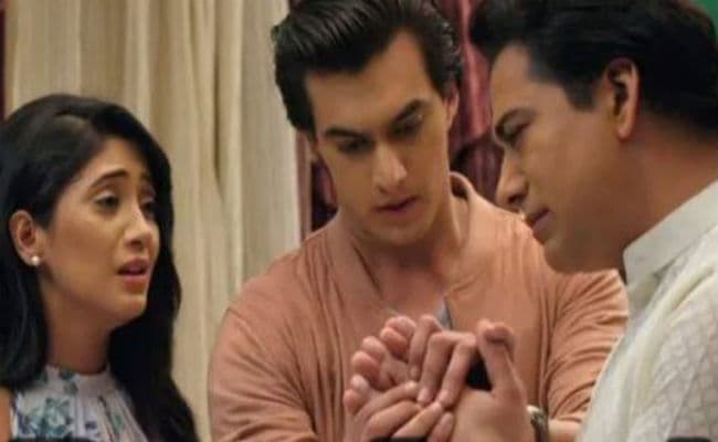 Yeh Rishta Kya Kehlata Hai Spoiler Alert: क्या कार्तिक नायरा पूरी करेंगे मनीष की ये डिमांड?