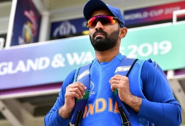 Dinesh Karthik ने बयां किया टीम इंडिया से बाहर रहने का दर्द, कहा- तीन साल से मैं बाहर बैठकर देख रहा था