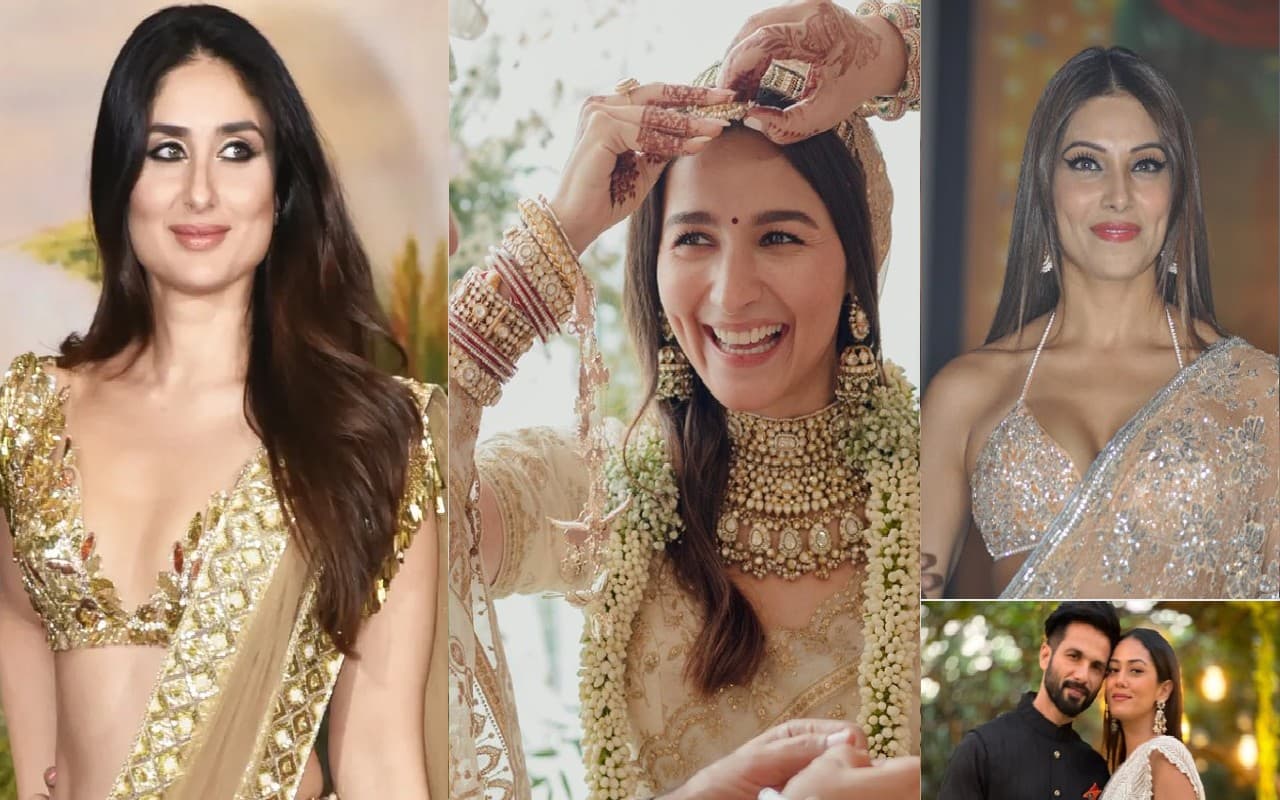 Karwa Chauth 2022: आलिया भट्ट से लेकर करीना कपूर तक, ये अभिनेत्रियां अपने पति के लिए नहीं रखेंगी उपवास