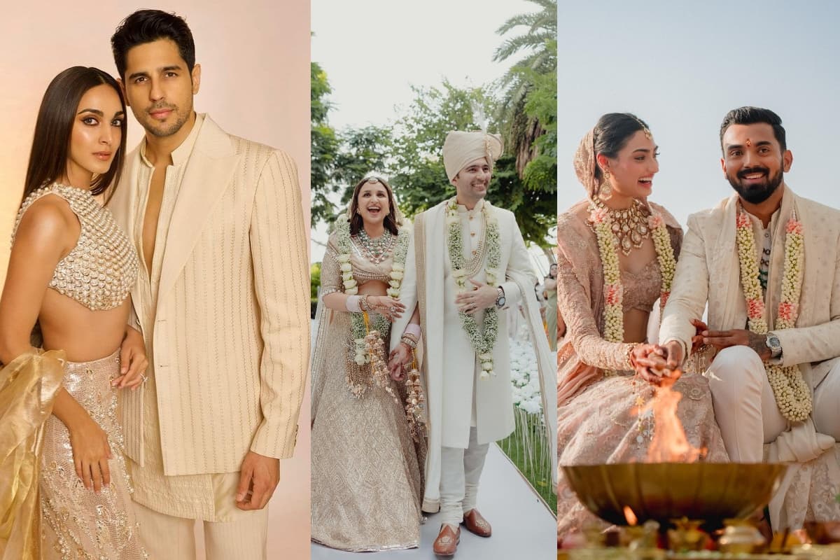 Karwa Chauth 2023: कियारा से लेकर परिणीति तक, ये नई नवेली दुल्हनियां पहली बार रखेंगी करवाचौथ का व्रत