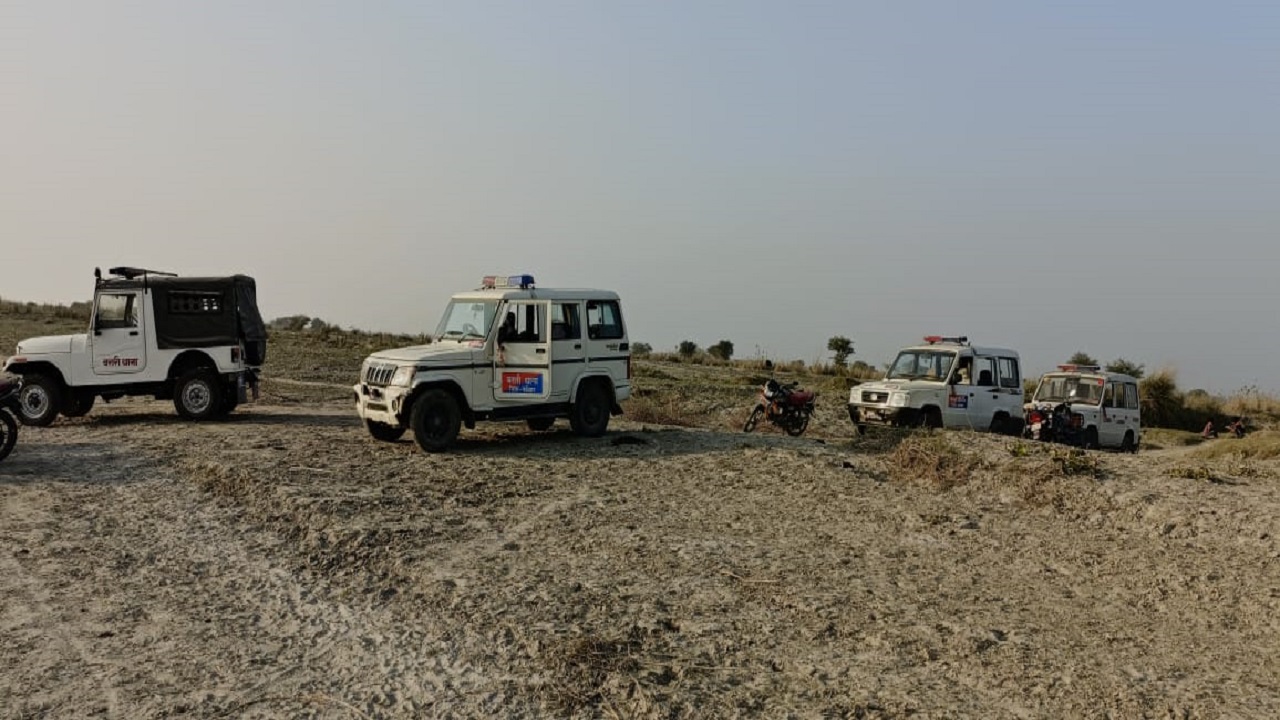 बिहार के कटिहार में गैंगवार: शवों का नहीं चलता अता- पता, दियारा में गोलियों की तड़तड़ाहट का जानें इतिहास