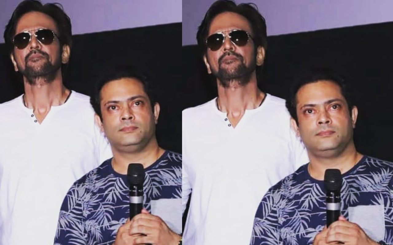 KayKay Menon को पांचवी बार निर्देशित करने जा रहे निर्देशक अंकुश भट्ट…जल्द होगा प्रोजेक्ट का खुलासा, डिटेल्स