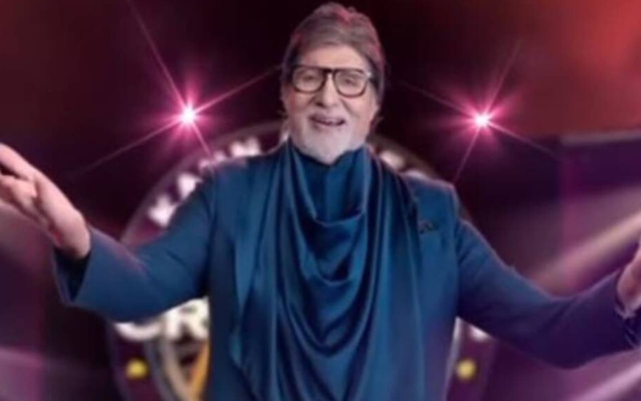 Kaun Banega Crorepati 15: हो जाएं तैयार, फिर टीवी पर लौट रहा ‘कौन बनेगा करोड़पति 15’, शो का नया होगा पैटर्न