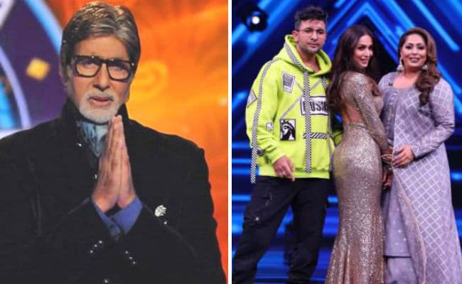 KBC 13:शो में आएंगी अमिताभ बच्चन की बेटी श्वेता बच्चन और नातिन नव्या नवेली, खास होगा केबीसी का शानदार शुक्रवार