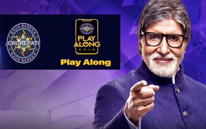 KBC 12 Updates : केबीसी की हॉटसीट पर शर्मिला गर्गायन, जाने कितनी रकम जीत पाएंगी, यहां देखें KBC Play Along के आज के विनर्स की पूरी लिस्ट
