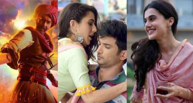 Cinema Halls Reopening : सिनेमाघर खुलते ही आप देख पाएंगे ये 6 बड़ी फिल्में, OTT पर रिलीज इन फिल्मों पर फैसला जल्द, पढ़ें पूरा अपडेट