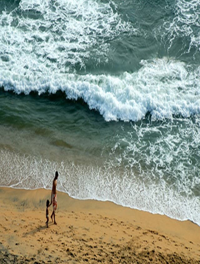 Famous Beaches In Tamil Nadu: ये हैं तमिलनाडु के फेमस बीच, यहां देखें लिस्ट
