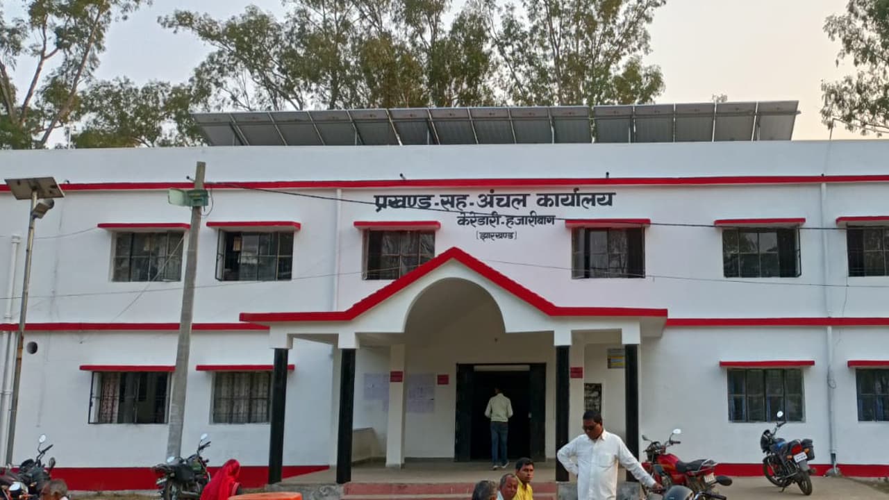 झारखंड पंचायत चुनाव : चौथे चरण के चुनावी प्रक्रिया 29 से शुरू, 23 जिले के 72 प्रखंडों में डाले जाएंगे वोट