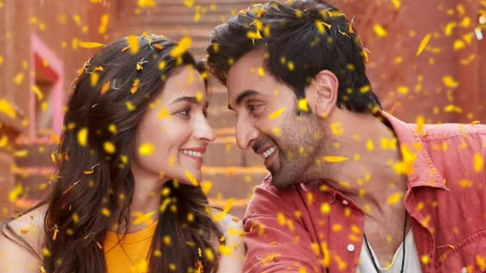 Brahmastra BO collection day 6: रणबीर कपूर की फिल्म ब्रह्मास्त्र ने छठे दिन पड़ी धीमी, इतना हुआ कलेक्शन