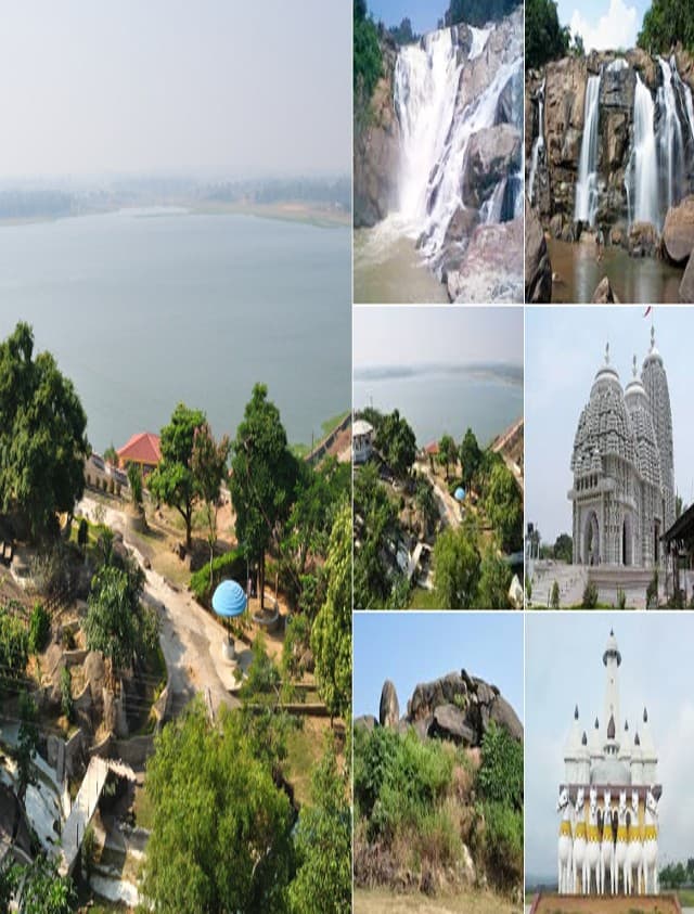 Jharkhand Picnic Spots: ये हैं झारखंड के टॉप 10 पिकनिक स्पॉट