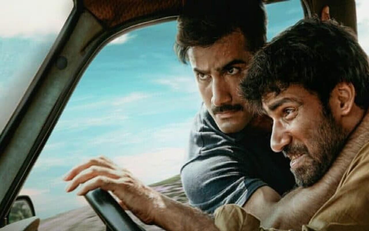 Khakee: The Bihar Chapter Review: गैंगस्टर-कॉप ड्रामा की फिर से दोहराती वही पुरानी कहानी, पढ़ें रिव्यू