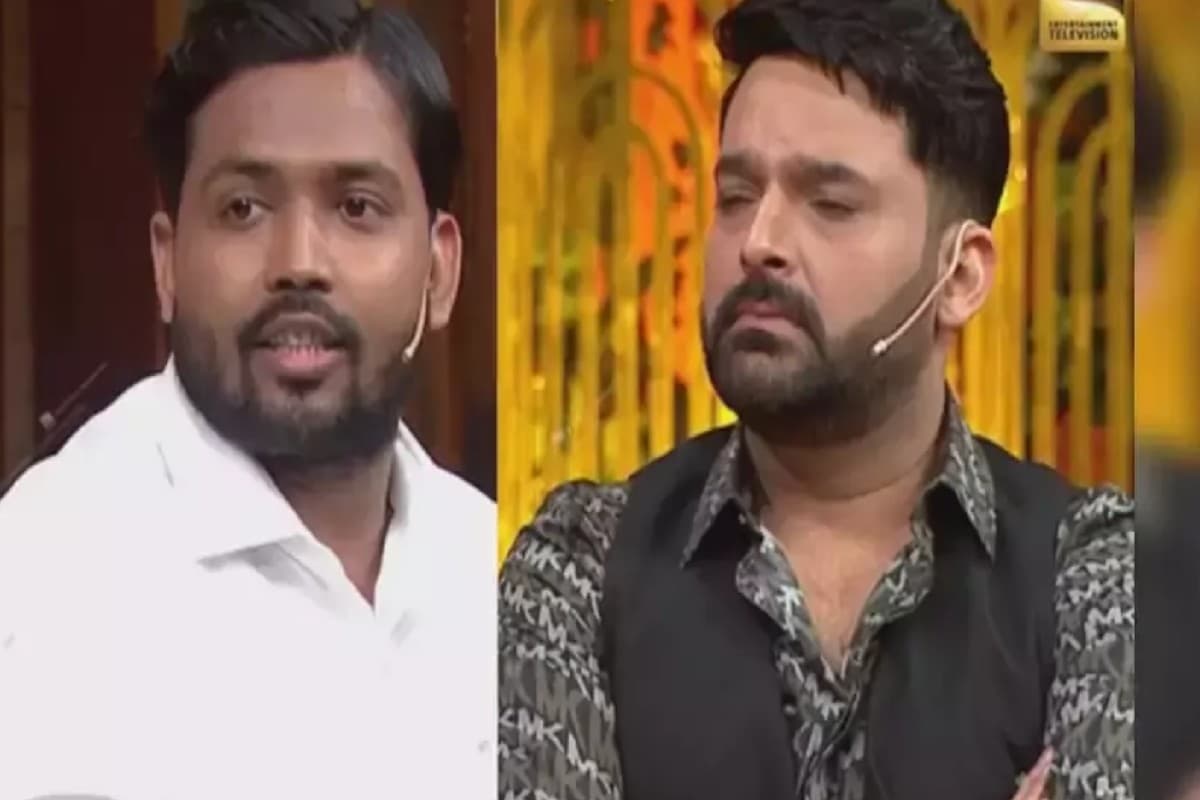 Khan Sir: खान सर का कौन सा किस्सा सुनकर इमोशनल हो गए कपिल शर्मा, बोले- आप ग्रेट हो...