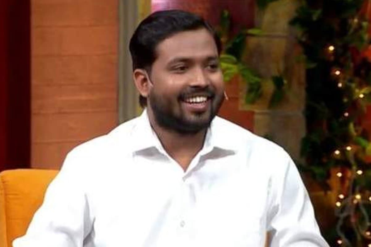 पटना वाले Khan Sir ने बताया कि क्यों है उनका ऑनलाइन क्लास इतना पॉपुलर, कपिल शर्मा से की ये खास गुजारिश