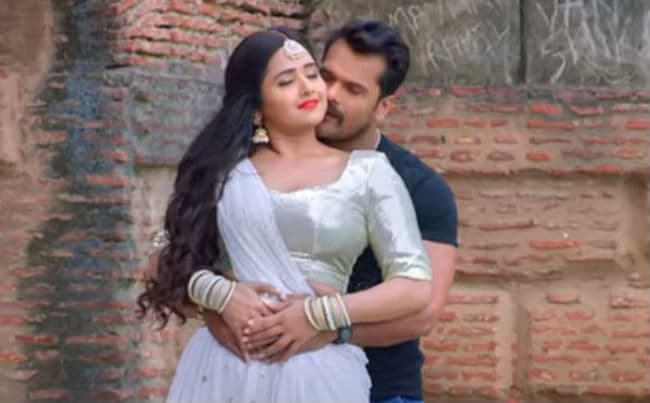 Bhojpuri Song : खेसारी के ‘दिल बदतमीज हो गईल’, Kajal Raghwani के ‘सरकेला चुनरी’ ने मचाई धूम, देखें ये भोजपुरी गाने