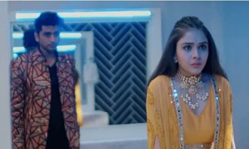Anupama Spoiler Alert : पाखी के साथ सिड ने की बदतमीजी, आने वाला है बड़ा ट्विस्ट