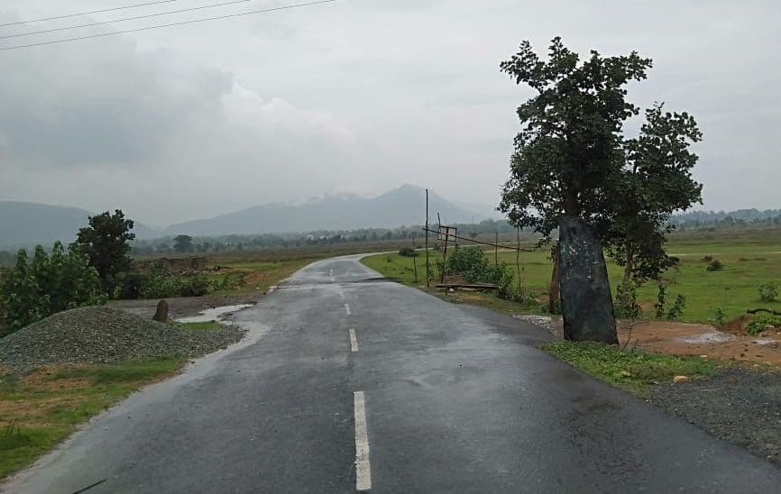 Jharkhand Weather Forecast : झारखंड में कब दस्तक दे रहा मानसून, कैसी होगी प्री मानसून बारिश, गर्मी व उमस के बीच आज किन जिलों में हो सकती है बारिश, पढ़िए मौसम वैज्ञानिकों का पूर्वानुमान