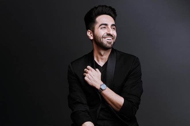 अब लॉकडाउन में पढ़ाई करेंगे आयुष्मान खुराना, शुरू कर रहे ऑनलाइन इंडियन हिस्ट्री का कोर्स