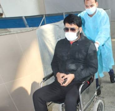 इस वजह से कपिल शर्मा को बैठना पड़ा था व्हीलचेयर पर, कॉमेड़ी किंग ने बताई ये वजह