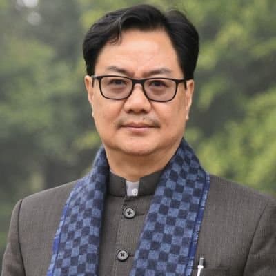 समान नागरिक संहिता कब लागू होगा अभी बताना संभव नहीं, किरण रिजिजू ने राज्यसभा में कहा