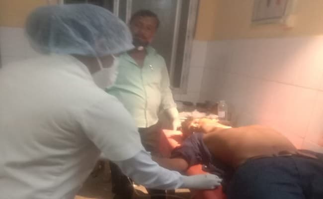 बिहार में चोरी-छिपे घुसे 4 बांग्लादेशी घुसपैठिये धराए, नहीं बता रहे थे पहचान, चौंकाने वाले खुलासे जानिये.. बिहार में चोरी-छिपे घुसे 4 बांग्लादेशी घुसपैठिये धराए, नहीं बता रहे थे पहचान, चौंकाने वाले खुलासे जानिये..