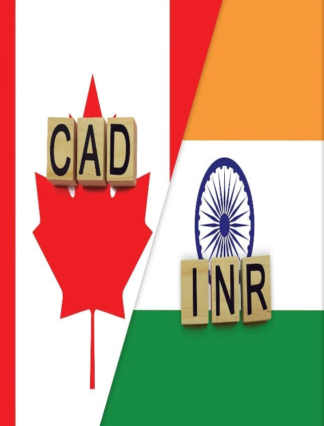 Canada: भारत ने कनाडाई लोगों के लिए क्यों निलंबित किया वीजा सर्विस, जानिए कनाडा में कितने रहते हैं भारतीय