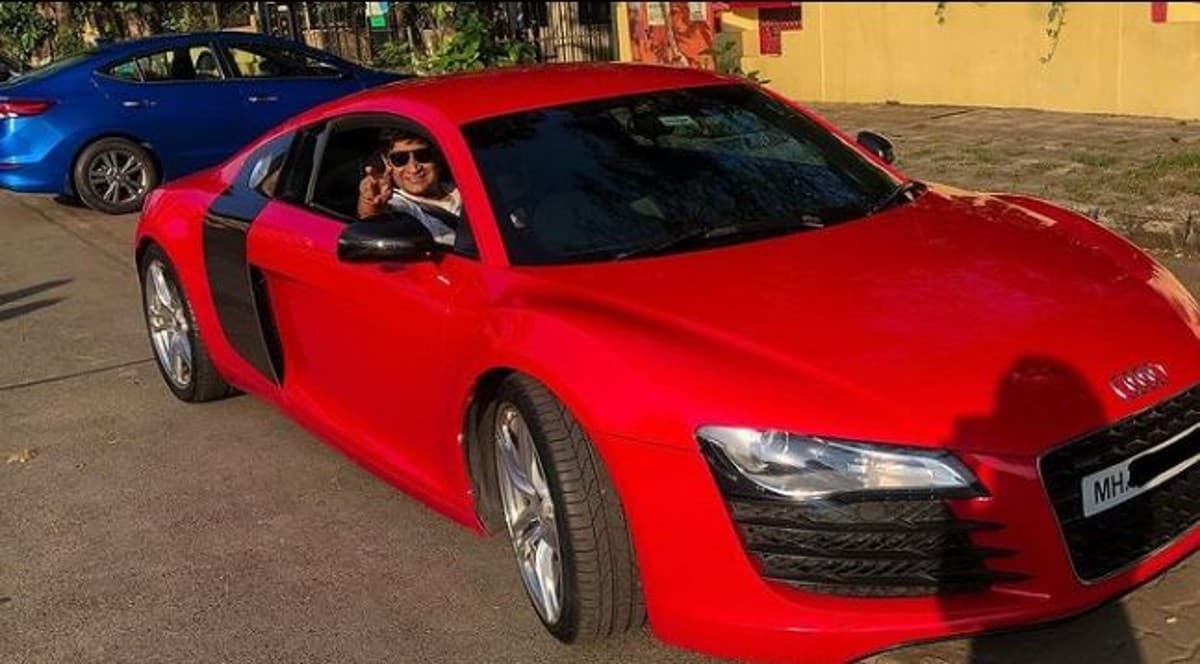 Singer KK Car Collection: इन लग्जरी गाड़ियों के शौकीन थे सिंगर केके, हाल ही में खरीदा था Audi का ये मॉडल Singer KK Car Collection: इन लग्जरी गाड़ियों के शौकीन थे सिंगर केके, हाल ही में खरीदा था Audi का ये मॉडल