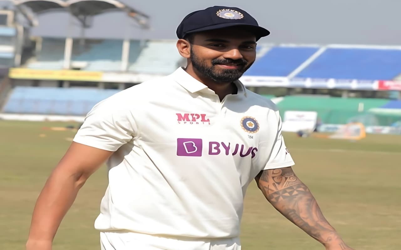 IND vs BAN: बांग्लादेश के खिलाफ जीत के बाद बोले भारतीय कप्तान KL Rahul, ‘नर्वस थे लेकिन…’
