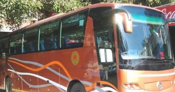 लॉकडाउन खत्म होने के बावजूद लंबी यात्रा से बच रहे लोग, लांग रूट की बसों में यात्रियों का टोटा