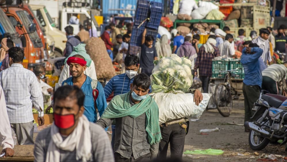 झारखंड के कई अस्पताल के भवन हो रहे बेकार, जानिए क्या है कारण