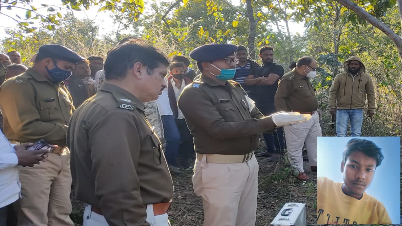 Jharkhand news: कोरडमा के तिलैया से लापता युवक का शव बरामद, परिजनों ने हत्या का लगाया आरोप