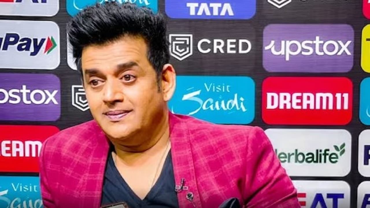 IPL में भोजपुरी कमेंट्री ने बना लिया बड़ा फैन बेस, रवि किशन का ‘लपेट लिहिस’ रिएकश्न हो रहा वायरल IPL में भोजपुरी कमेंट्री ने बना लिया बड़ा फैन बेस, रवि किशन का ‘लपेट लिहिस’ रिएकश्न हो रहा वायरल