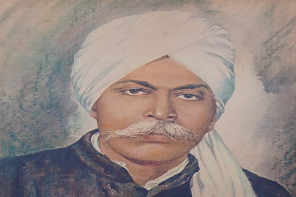 हिंदी के महायोद्धा आचार्य किशोरीदास वाजपेयी