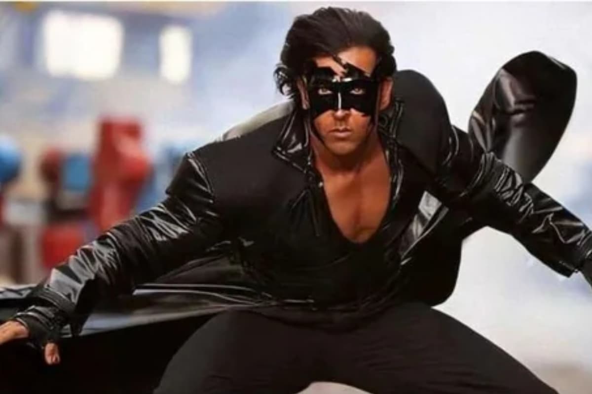 Krrish 4: ऋतिक रोशन की कृष 4 को लेकर आया बड़ा अपडेट, इस दिन से शुरू होगी शूटिंग, नये निर्देशक की हुई एंट्री