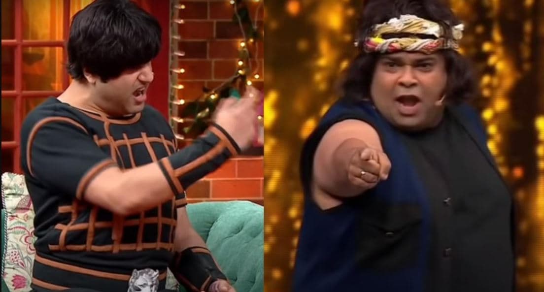 Kapil Sharma Show: कीकू ने गोविंदा का नाम लेकर कृष्णा अभिषेक पर कसा तंज, बोले- राजा बाबू इन्हें नहीं देखते...