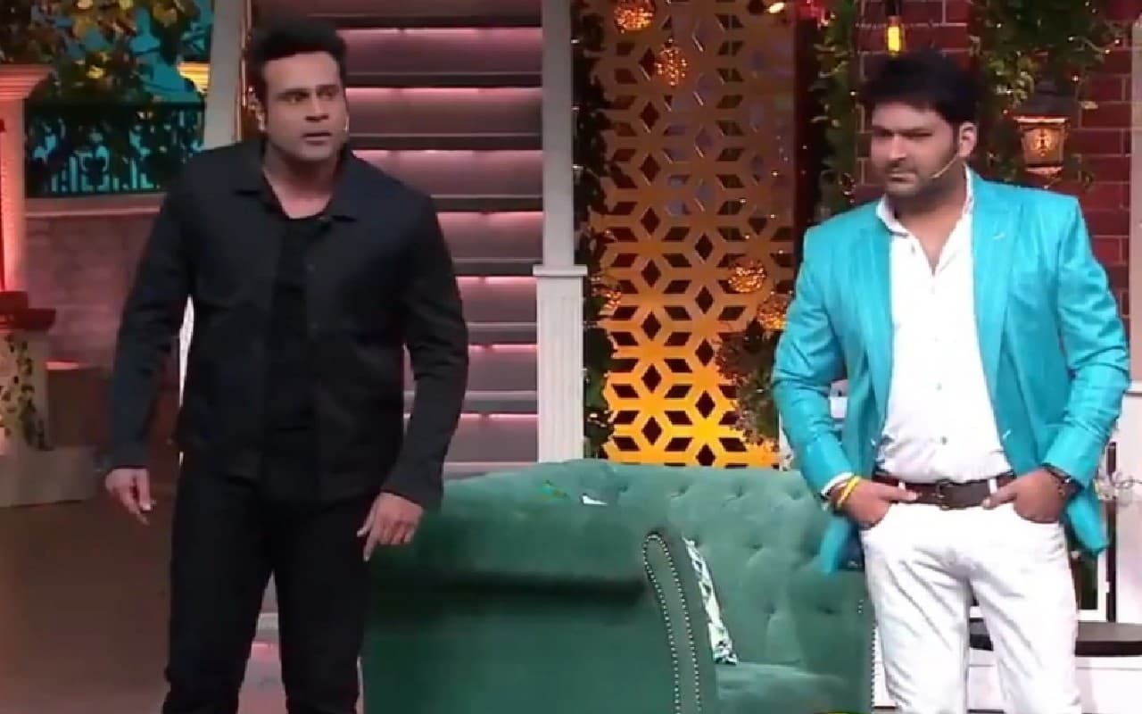 The Kapil Sharma Show: कृष्णा अभिषेक ने छोड़ा कपिल शर्मा का शो, सामने आई ये बड़ी वजह