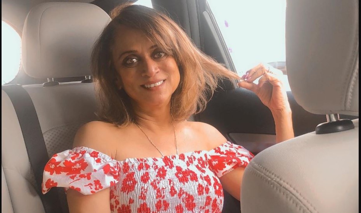 कृतिका देसाई का पीछा करनेवाले दोनों शख्स गिरफ्तार, खुद को पुलिसवाले बताकर रोकी थी एक्ट्रेस की कार, VIDEO