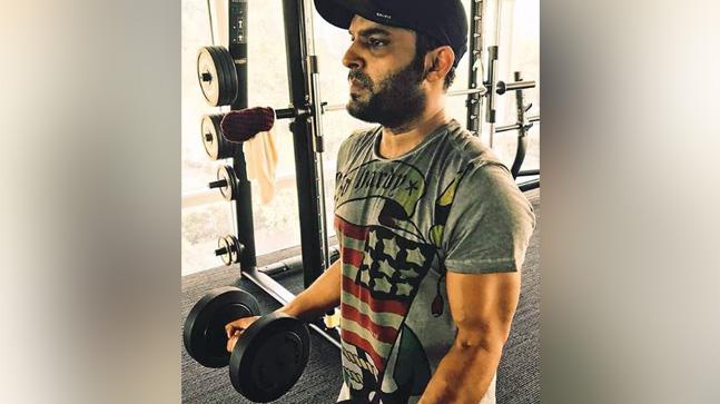 क्या आप कॉमेडी किंग कपिल शर्मा की खास जिम पार्टनर को जानते हैं? यहां देखिए वायरल VIDEO