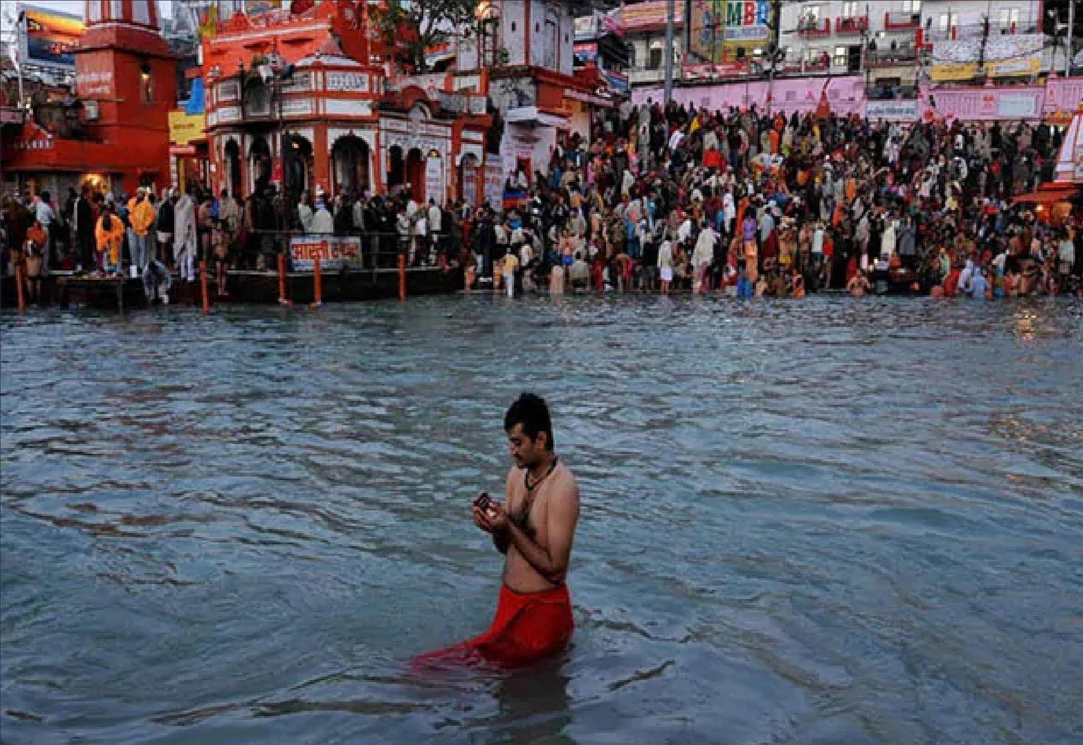 Kumbh Mela 2021 : केंद्र सरकार ने कुंभ मेला को लेकर जारी किया नया गाइडलाइन, जानें क्या करना है क्या नहीं