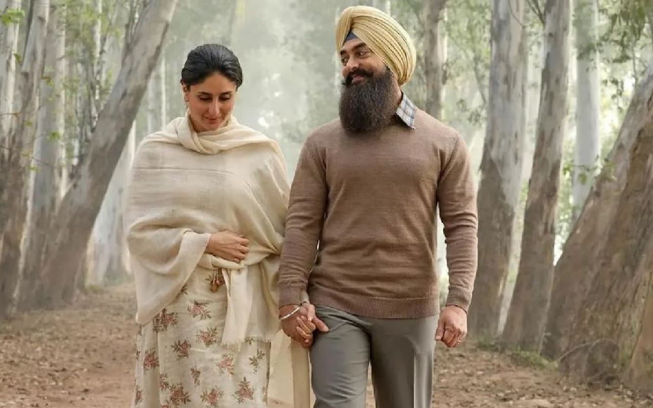 आमिर खान की फिल्म ‘लाल सिंह चड्ढा’ को मिली SGPC से मिली मंजूरी, सुपरस्टार ने दी प्रतिक्रिया